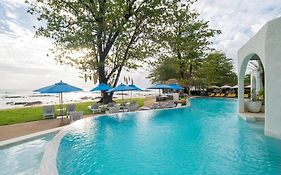 Ocean Breeze Resort Khaolak